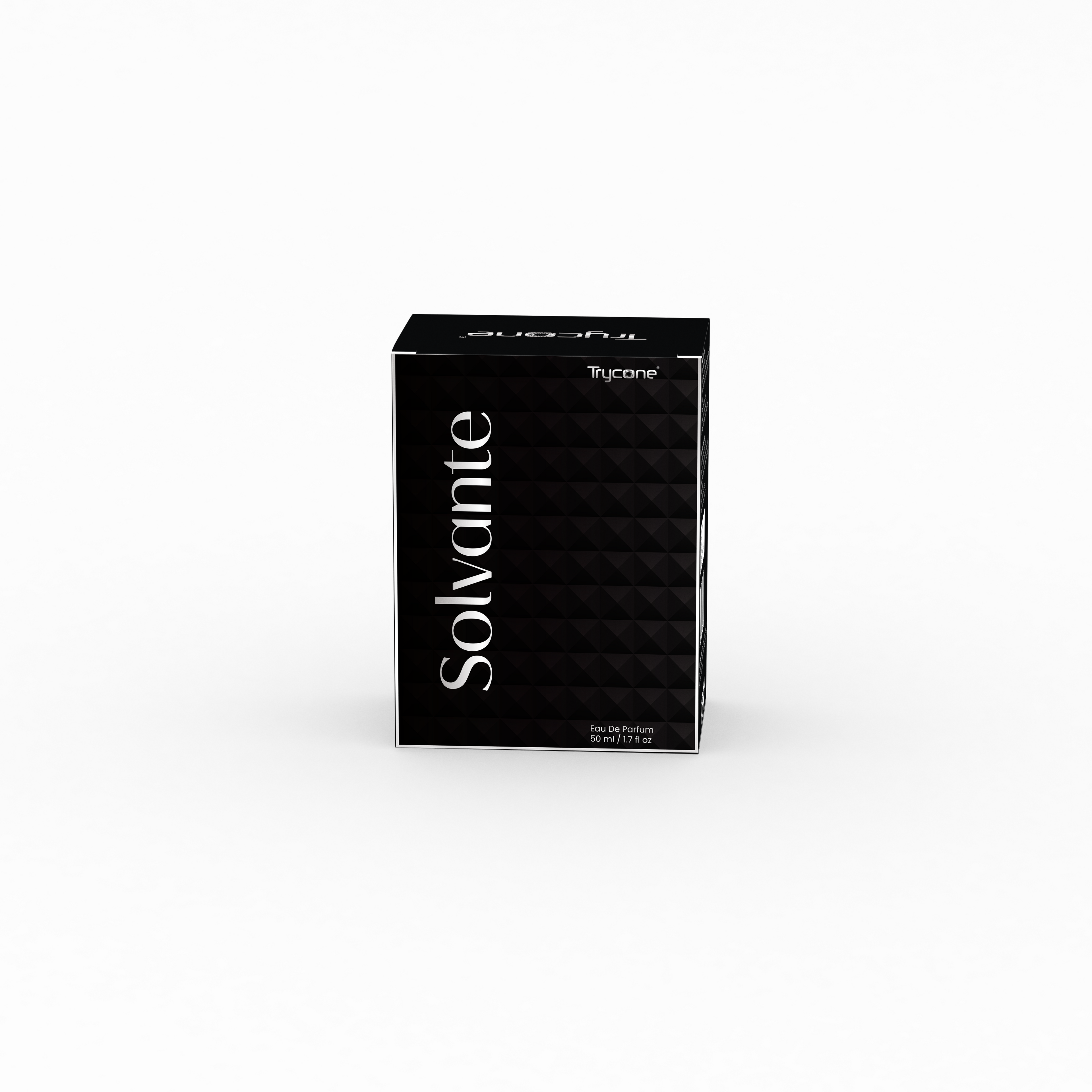 Trycone Solvante Perfume for Men - 50 Ml