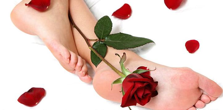 Step up your Skincare Game: The Importance of Foot Cream and Lip Balm