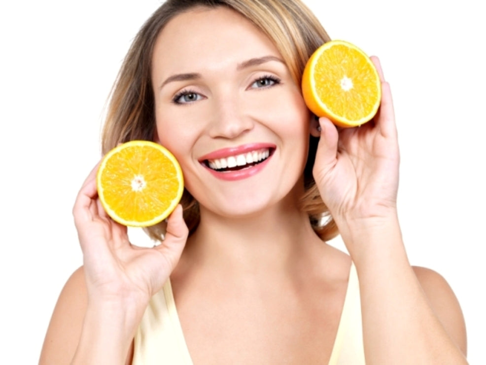 Vitamin C: The Ultimate Skincare Superhero for Bright, Radiant Skin!