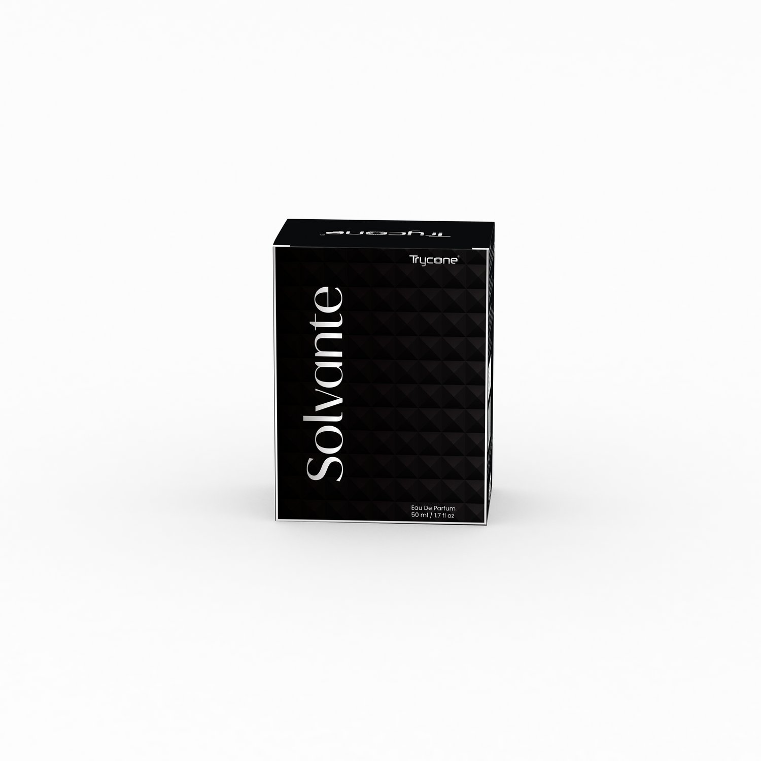 Trycone Solvante Perfume for Men - 50 Ml