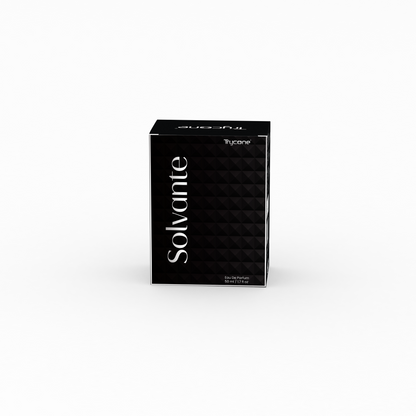Trycone Solvante Perfume for Men - 50 Ml
