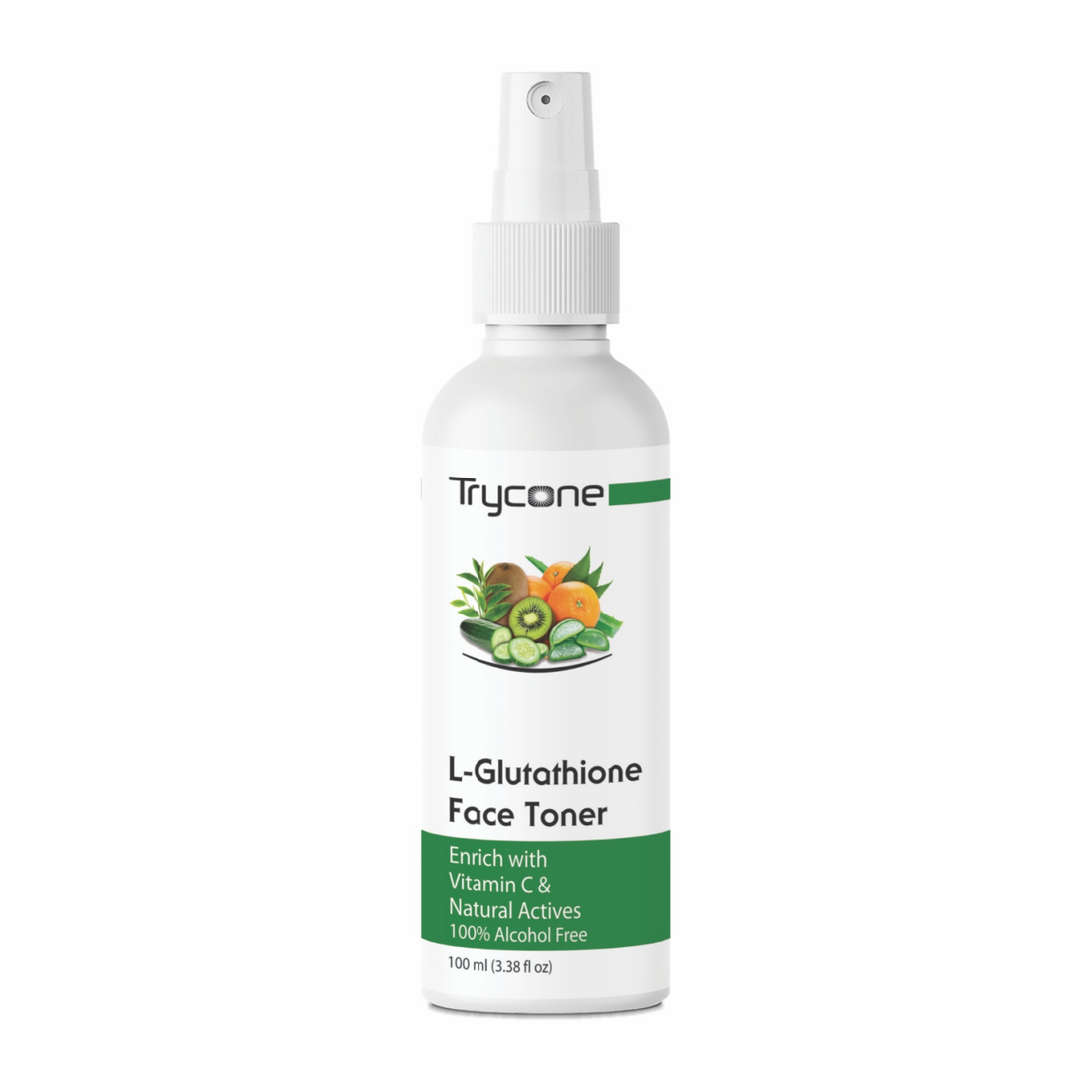 L-Glutathione Face Toner - 100 Ml