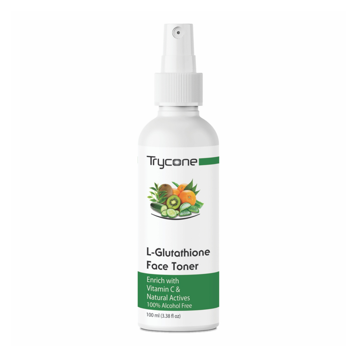L-Glutathione Face Toner - 100 Ml