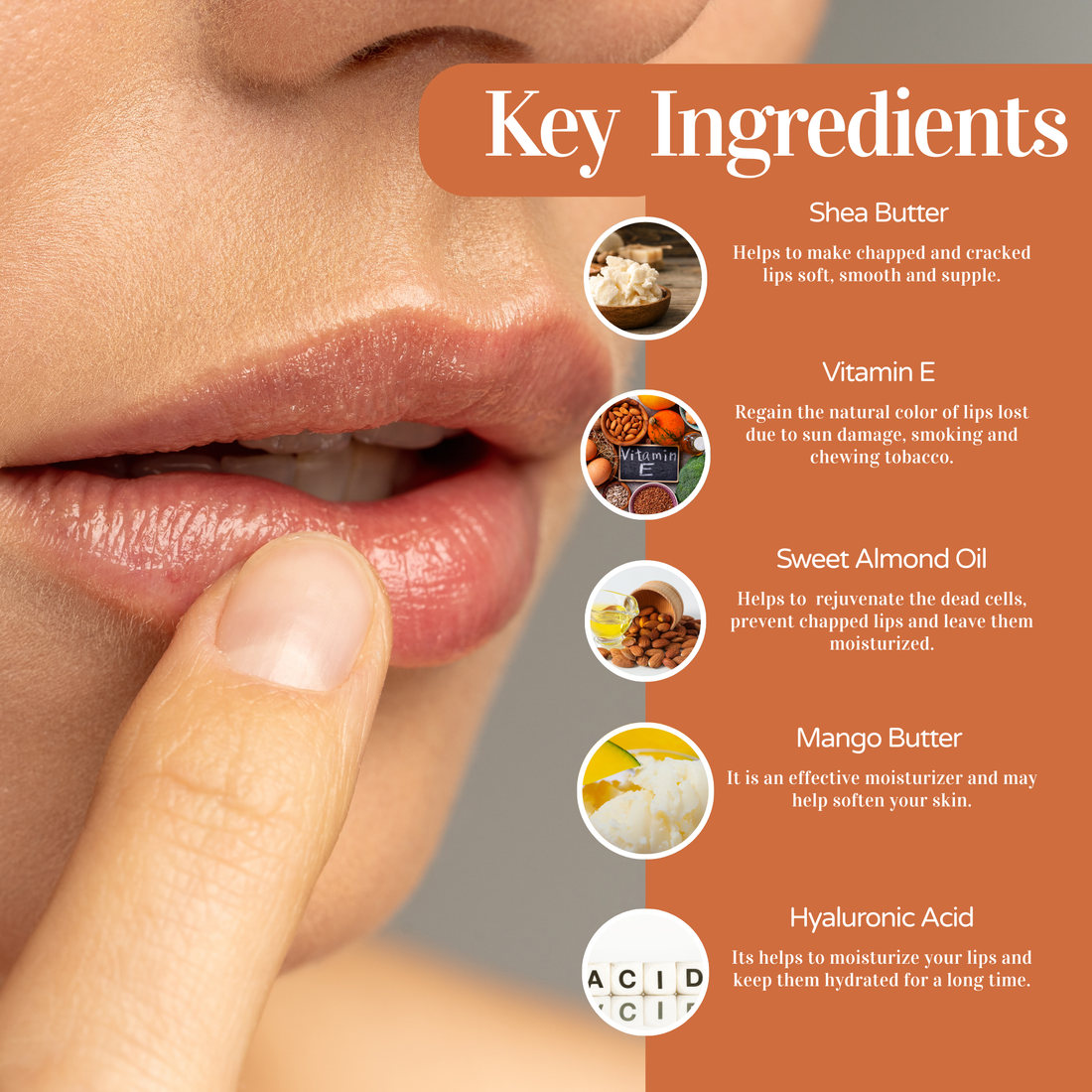 Lip Lightening Balm - 7 g