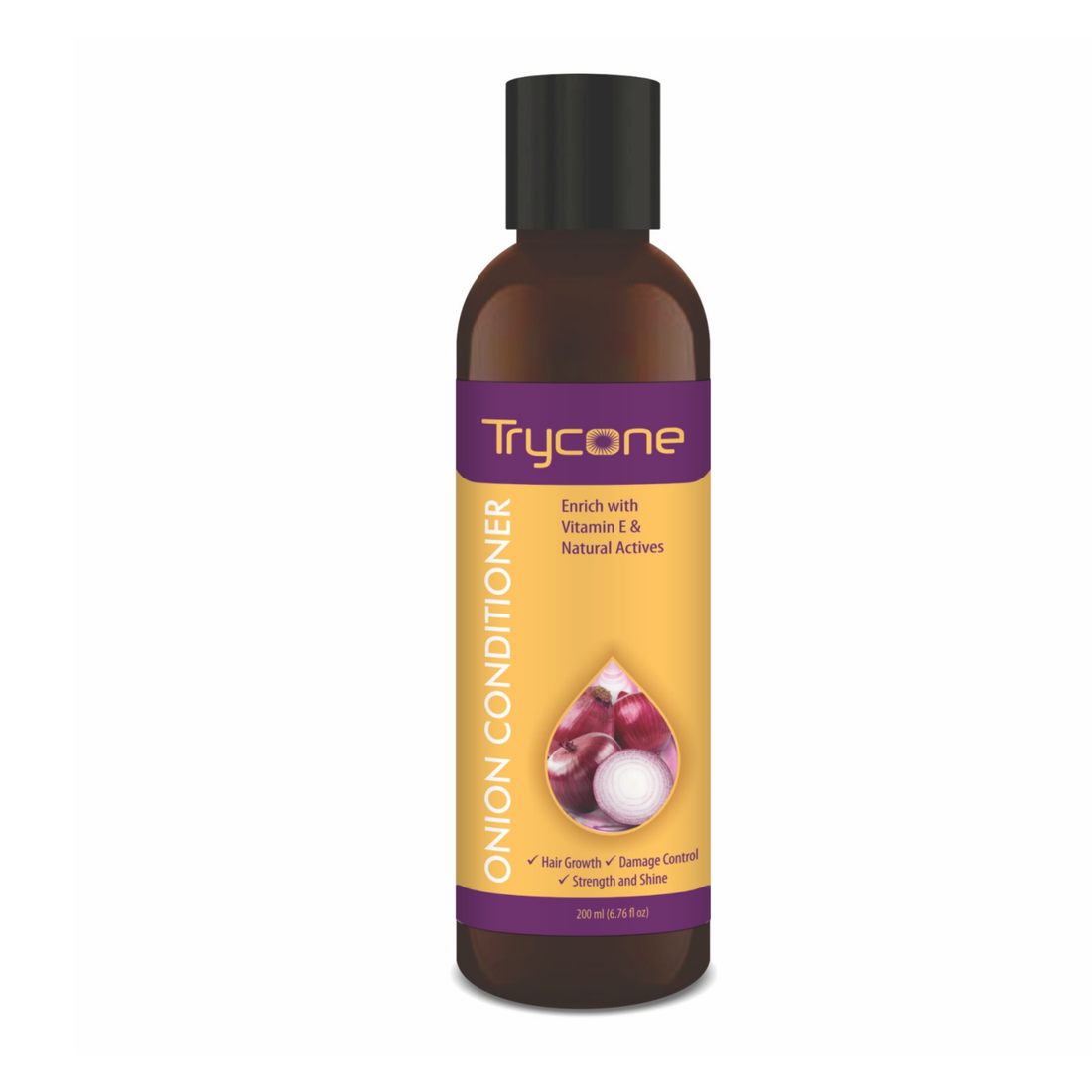 Onion Conditioner - 200 Ml