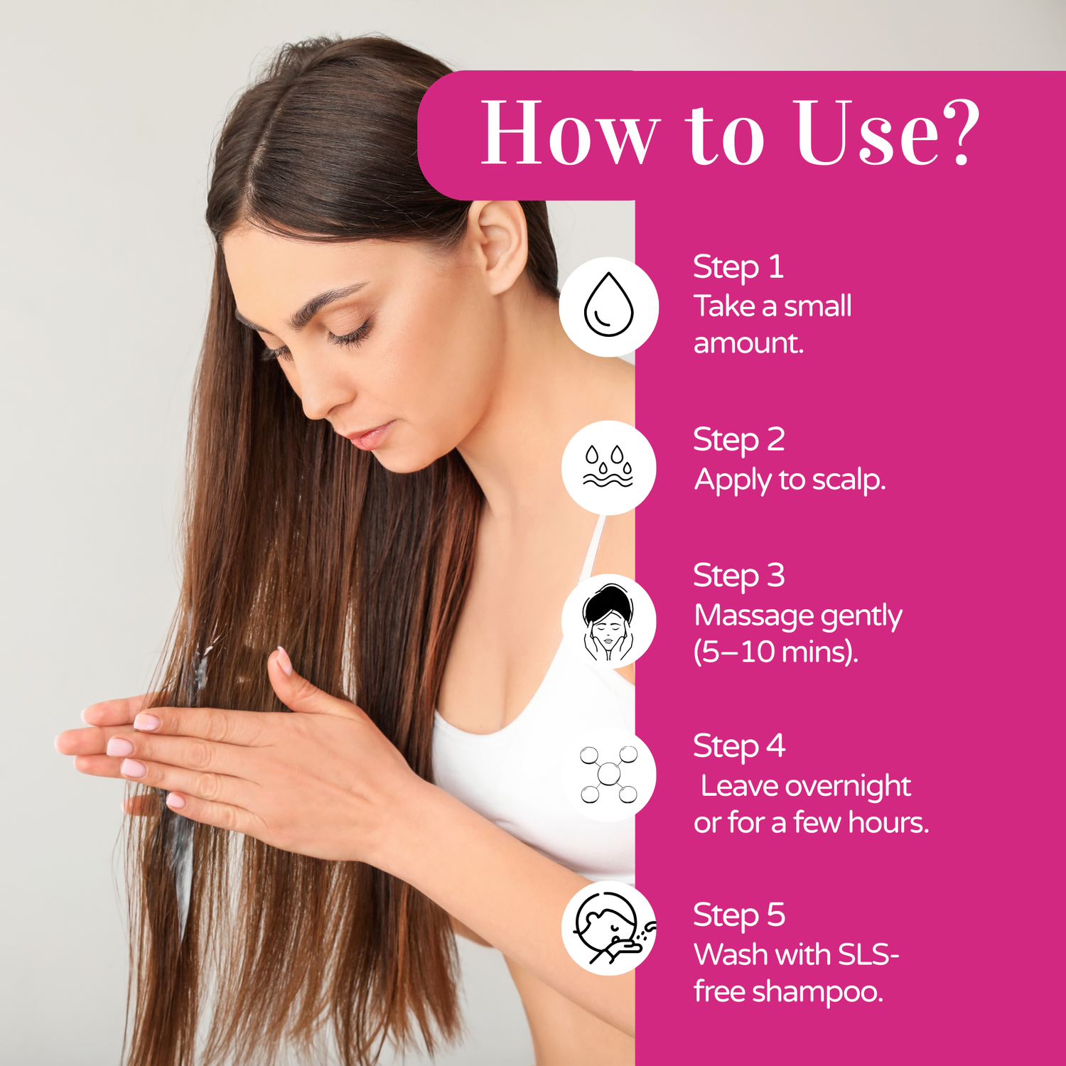 Onion Hair Oil - 200 Ml