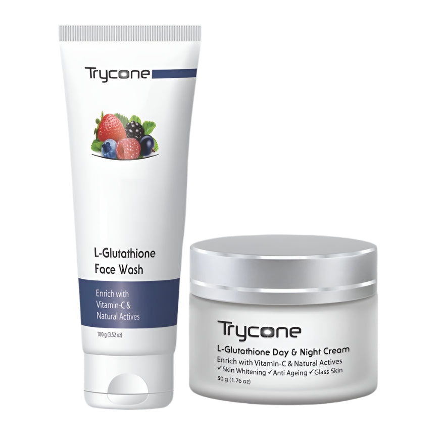 Dull & Dry Skin - Pack Of 2 Products